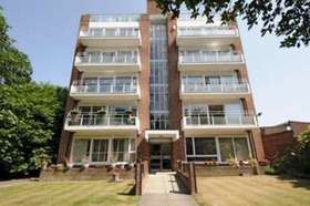 2 bedroom Apartment...